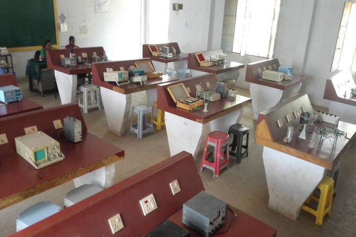 laboratory